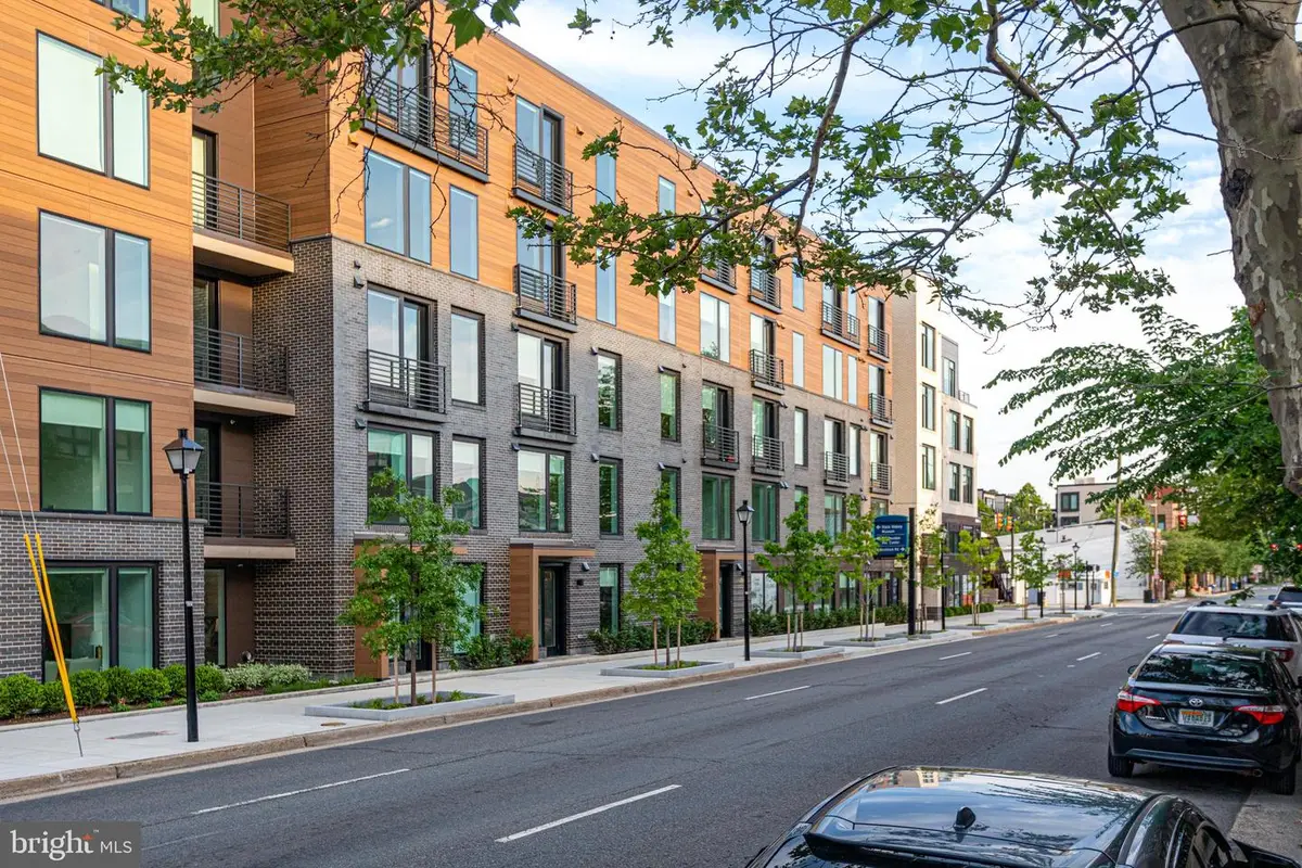 701 N Henry St #211, Alexandria, VA 22314 - Image #1