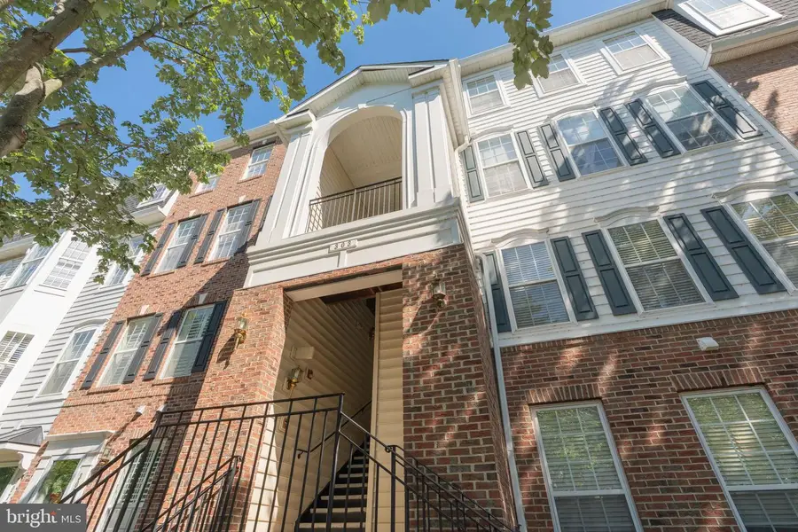 303 Cameron Station Blvd #103, Alexandria, VA 22304 - Image #2
