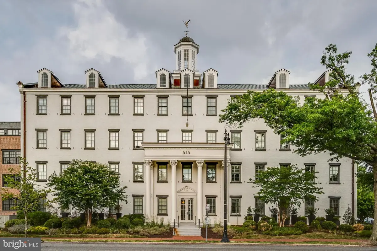 515 N Washington St #304, Alexandria, VA 22314 - Image #1