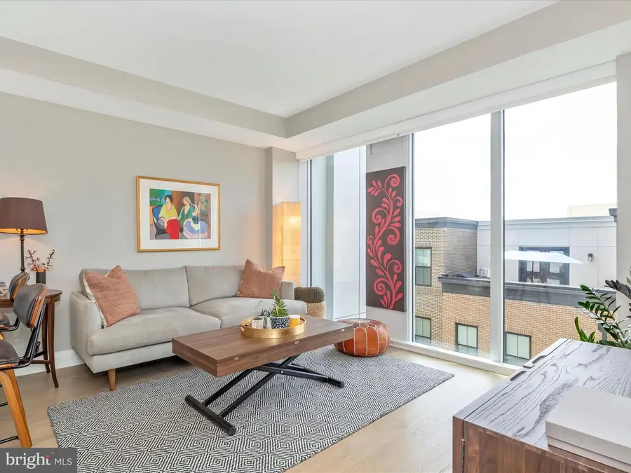 925 N Fairfax St #405, Alexandria, VA 22314 - Image #3