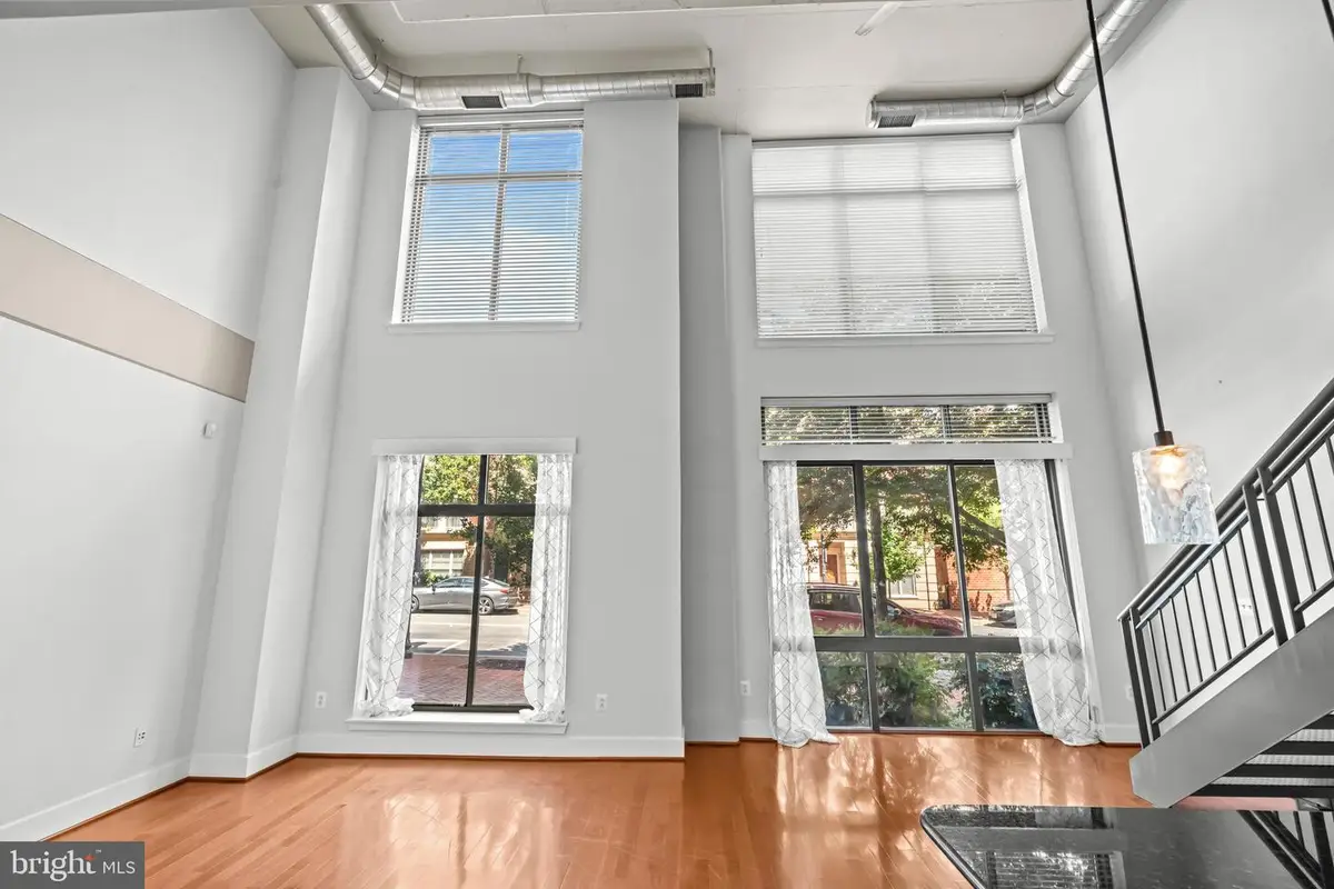 520 John Carlyle St #108, Alexandria, VA 22314 - Image #1