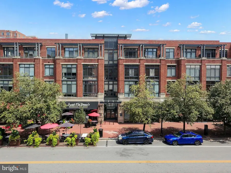 520 John Carlyle St #108, Alexandria, VA 22314 - Image #2