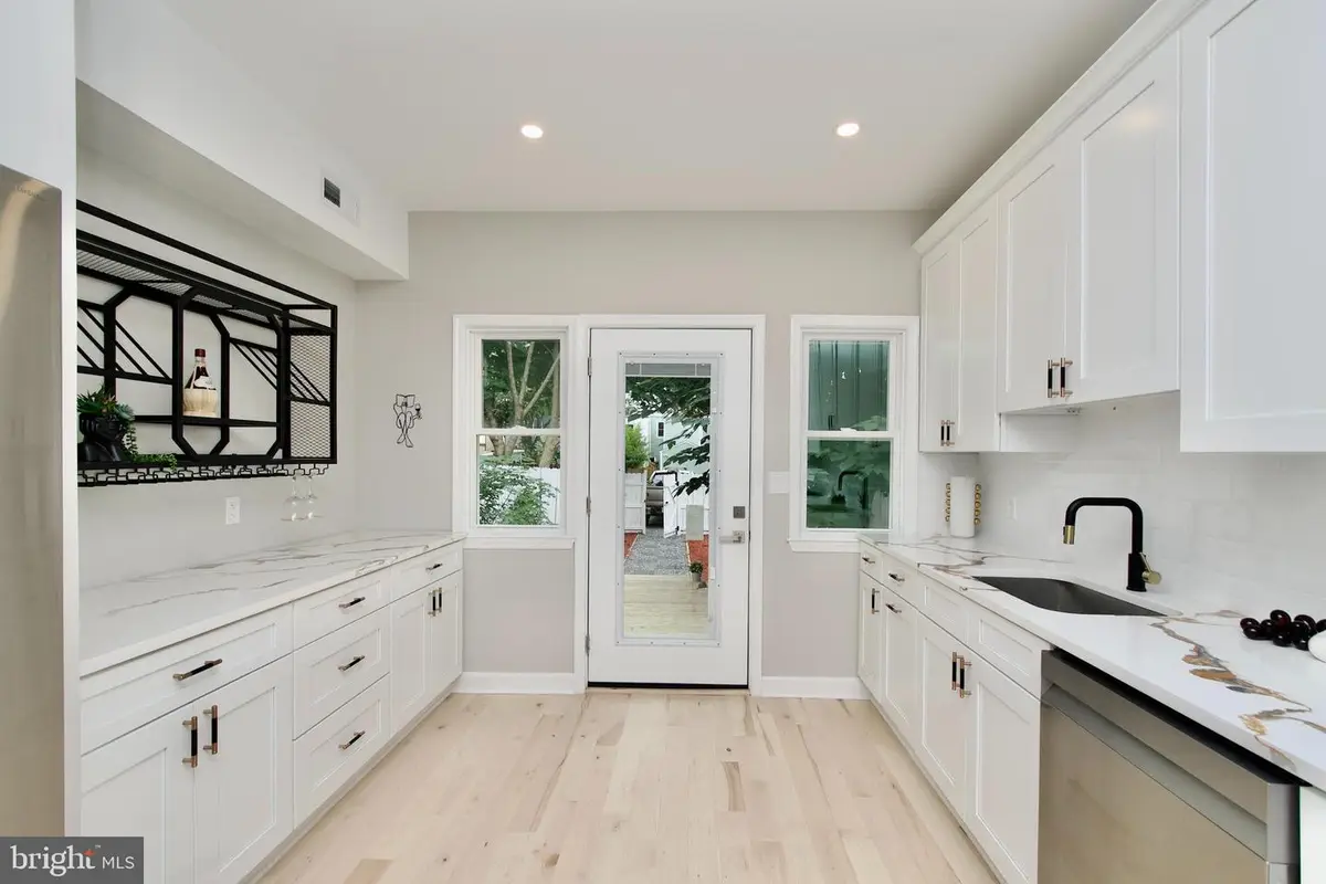 318 N Payne St, Alexandria, VA 22314 - #1