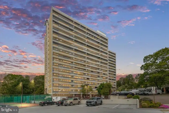 6101 Edsall Rd #702, Alexandria, VA 22304 - Image #1