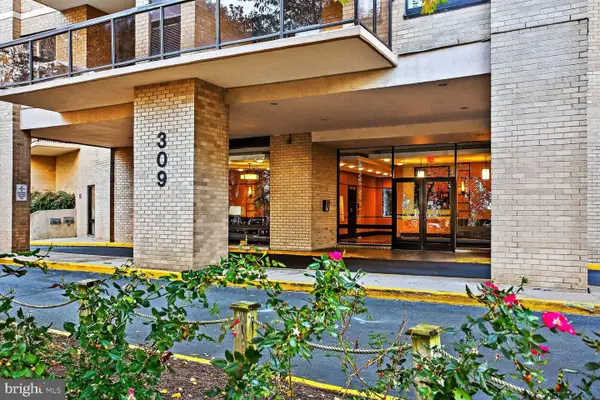 309 Yoakum Pkwy #914, ALEXANDRIA, VA 22304