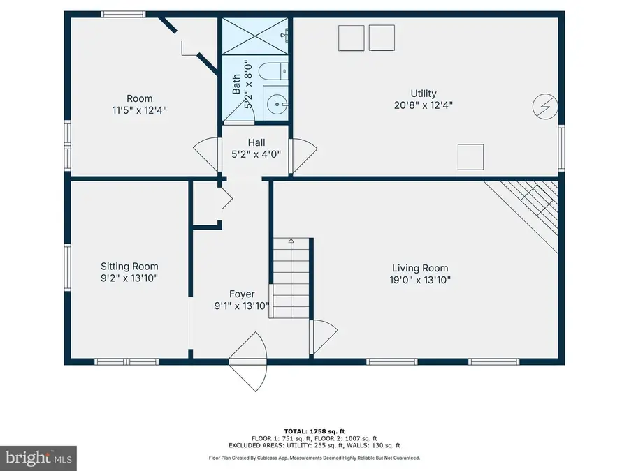 2700 Bryan Pl, Alexandria, VA 22302 - Image #2