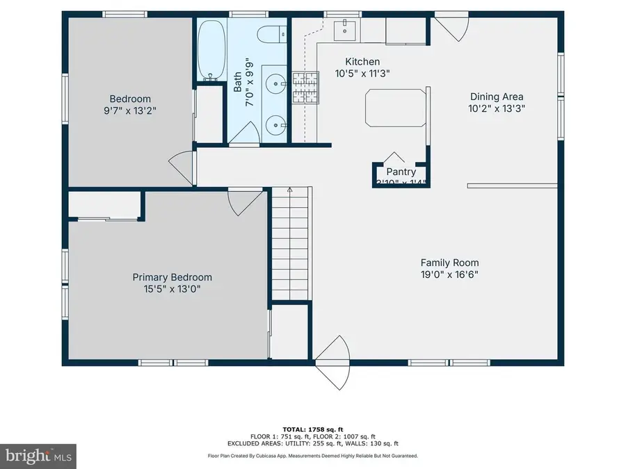 2700 Bryan Pl, Alexandria, VA 22302 - Image #3