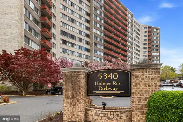 5340 Holmes Run Pkwy #1102, ALEXANDRIA, VA 22304