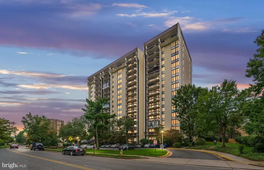 5300 Holmes Run Pkwy #506, Alexandria, VA 22304 - Image #3