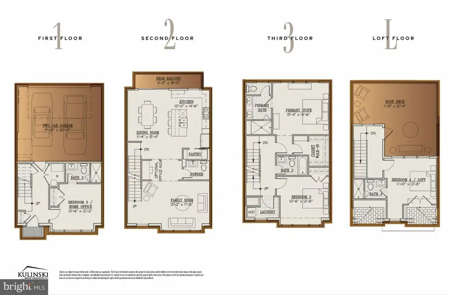 1326 Cameron St, Alexandria, VA 22314 - Image #2