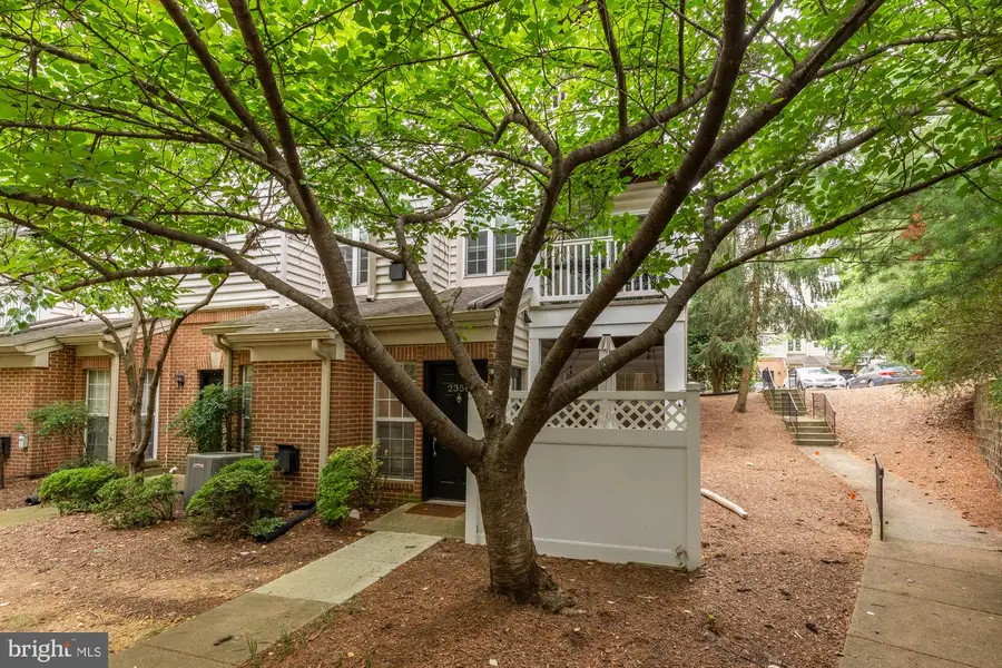 2356 Garnett Dr #1, Alexandria, VA 22311 - #2