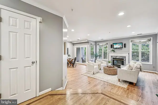 4681 Lawton Way #103, ALEXANDRIA, VA 22311