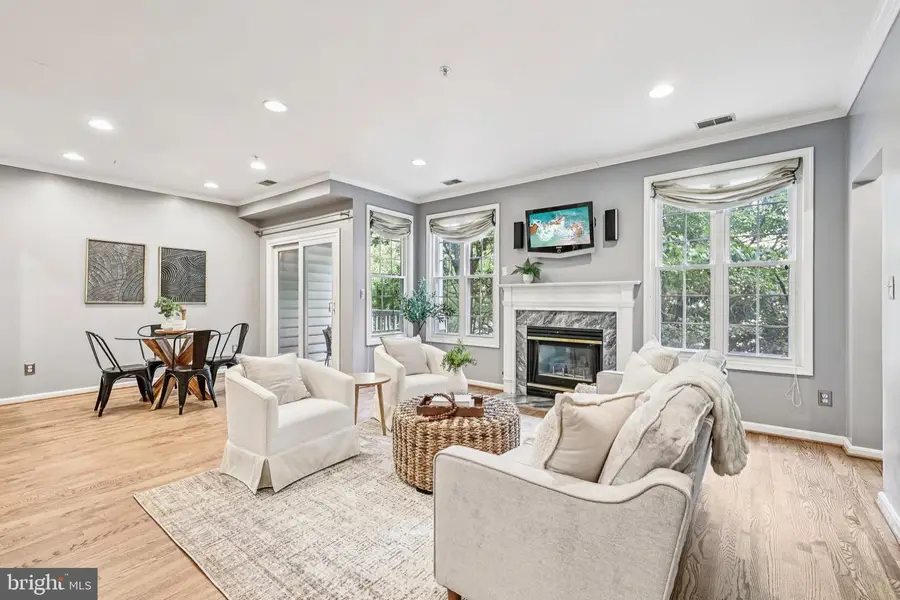 4681 Lawton Way #103, Alexandria, VA 22311 - Image #3