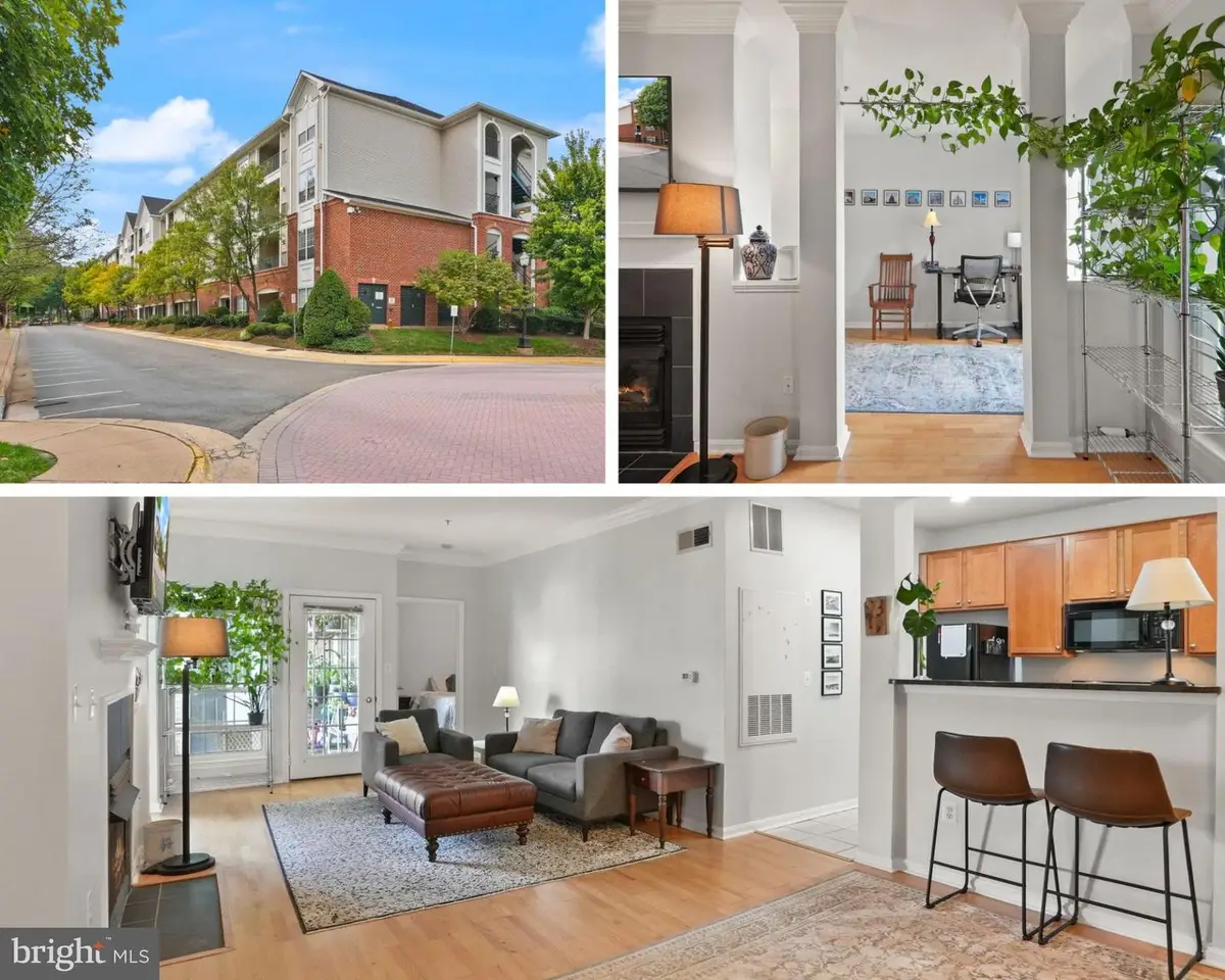 4854 Eisenhower Ave #445, Alexandria, VA 22304 - Image #1