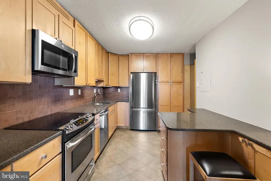 203 Yoakum Pkwy #1512, Alexandria, VA 22304 - Image #3