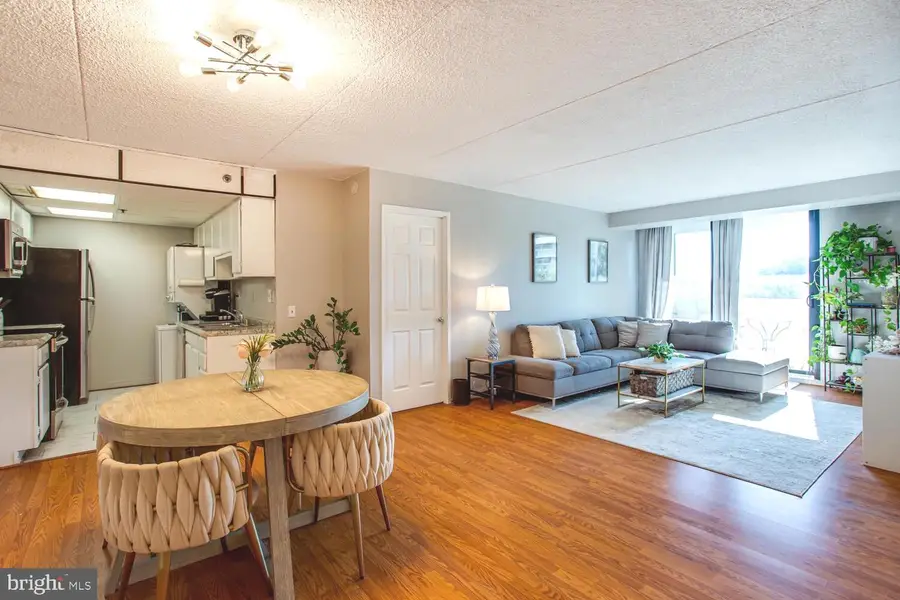 5911 Edsall Rd #206, Alexandria, VA 22304 - Image #2