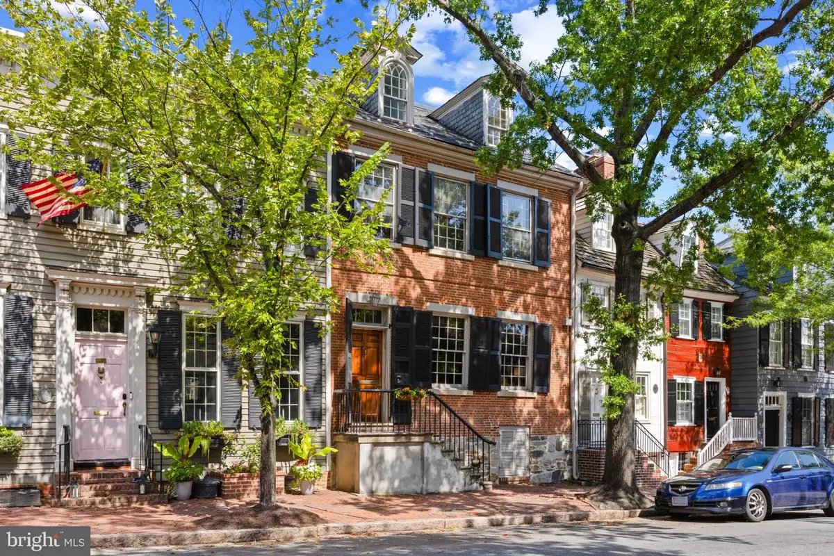 521 Duke St, Alexandria, VA 22314 - #1