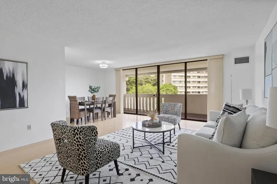 6101 Edsall Rd #611, Alexandria, VA 22304 - Image #2