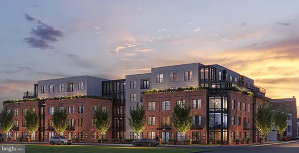 811 N Columbus St #507, ALEXANDRIA, VA 22314