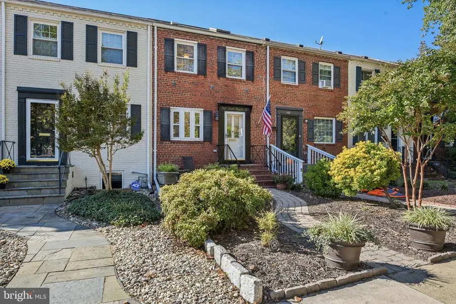 729 S Fayette St, Alexandria, VA 22314 - Image #2