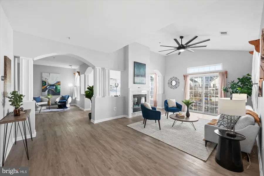 291 Cameron Station Blvd #102, Alexandria, VA 22304 - Image #2