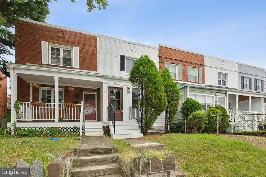 141 Lynhaven Dr, Alexandria, VA 22305 - Image #3