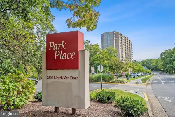 2500 N Van Dorn St #316, ALEXANDRIA, VA 22302