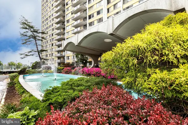 301 N Beauregard St #1508, ALEXANDRIA, VA 22312