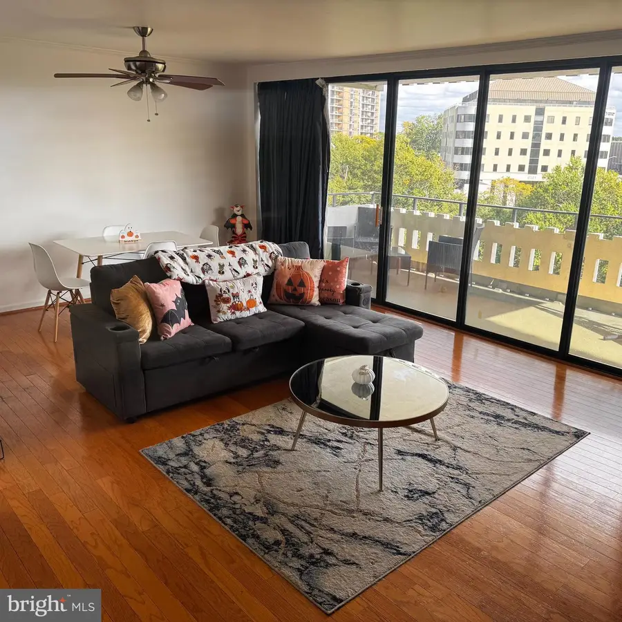 6301 Stevenson Ave #711, Alexandria, VA 22304 - Image #2