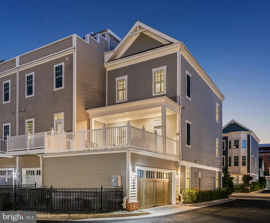 710 Diamond Ave, Alexandria, VA 22301 - Image #3