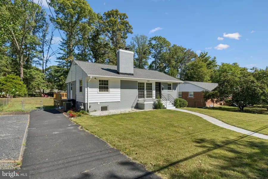 5953 Lowell Ave, Alexandria, VA 22312 - Image #2