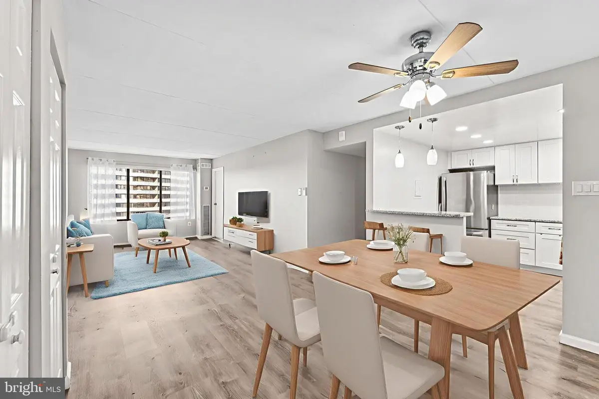 6300 Stevenson Ave #610, Alexandria, VA 22304 - Image #1