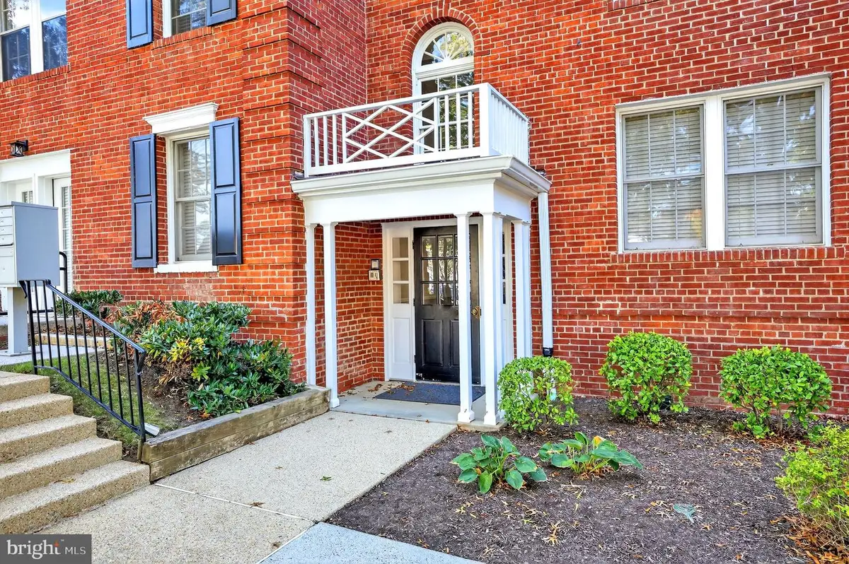 500 N Bashford Ln #3321, Alexandria, VA 22314 - #1