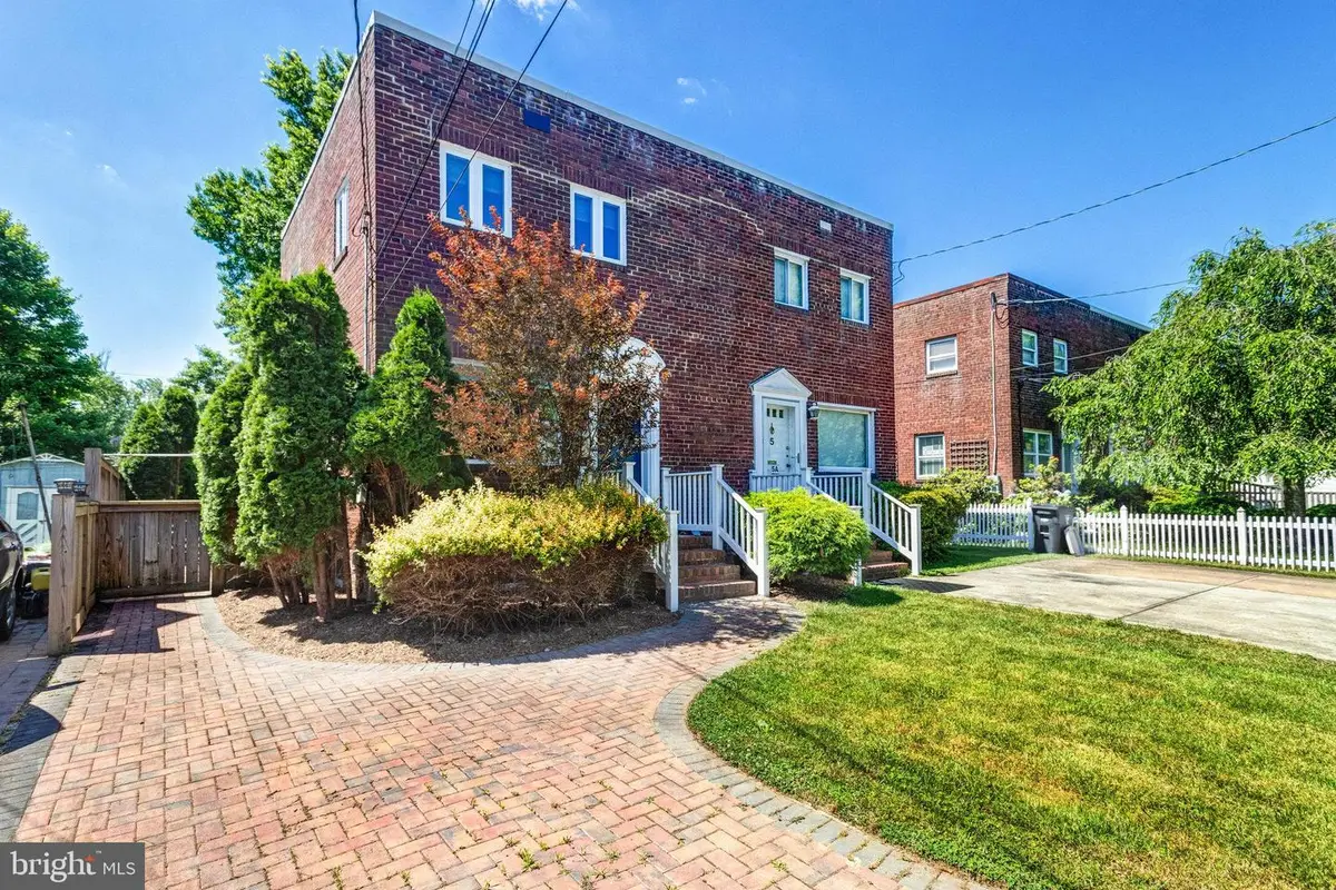 5-a Custis Ave E, Alexandria, VA 22301 - Image #1