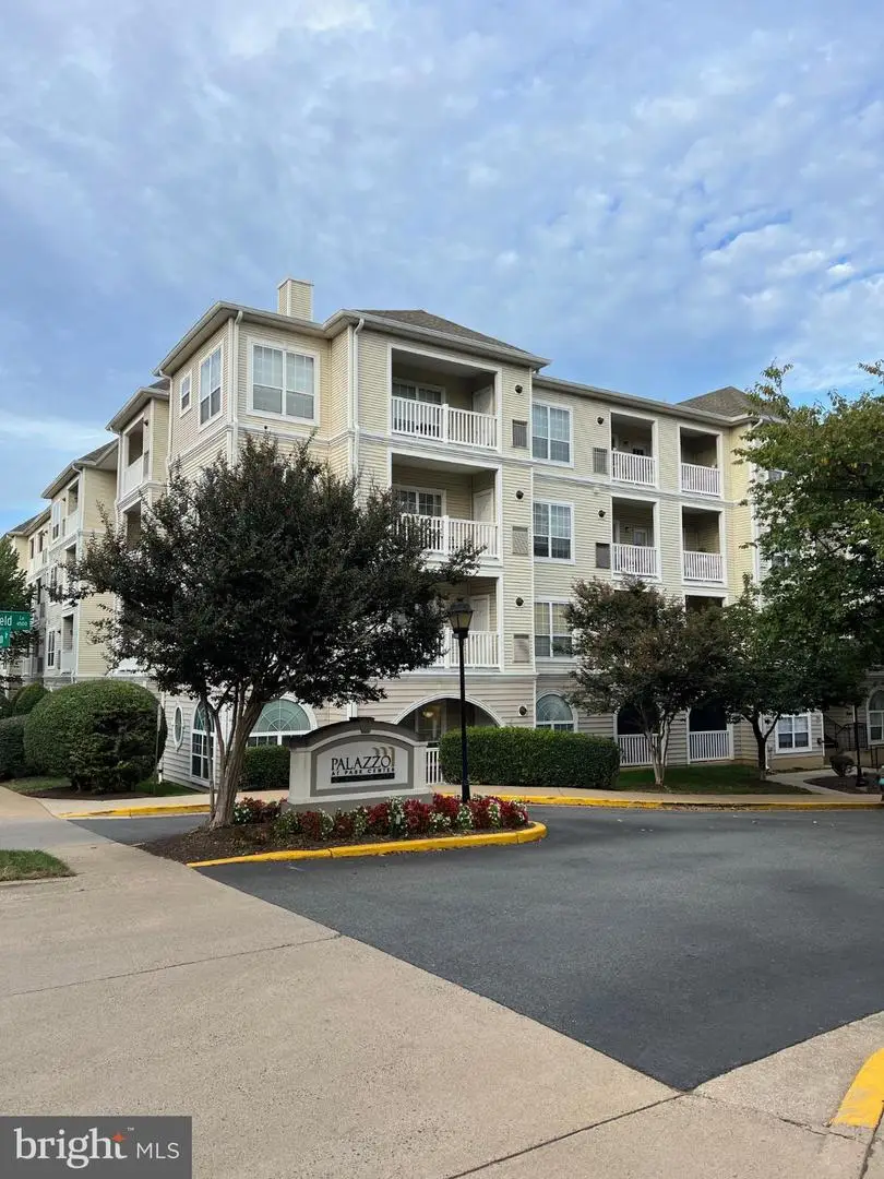 4551 Strutfield Ln #4337, Alexandria, VA 22311 - #1