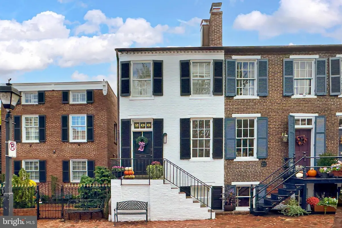 208 S Lee St, Alexandria, VA 22314 - #1
