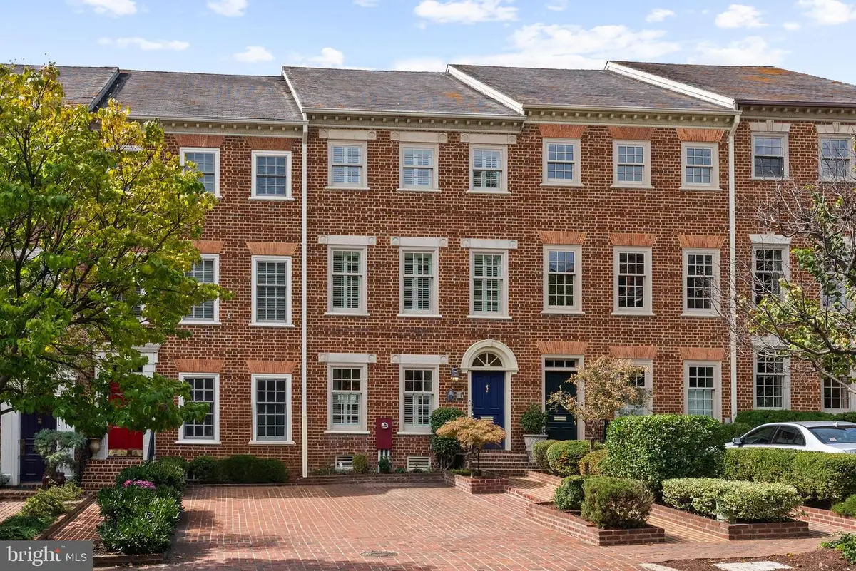 411 S Saint Asaph St, Alexandria, VA 22314 - Image #1
