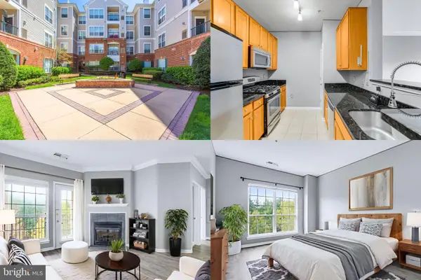 4862 Eisenhower Ave #458, ALEXANDRIA, VA 22304