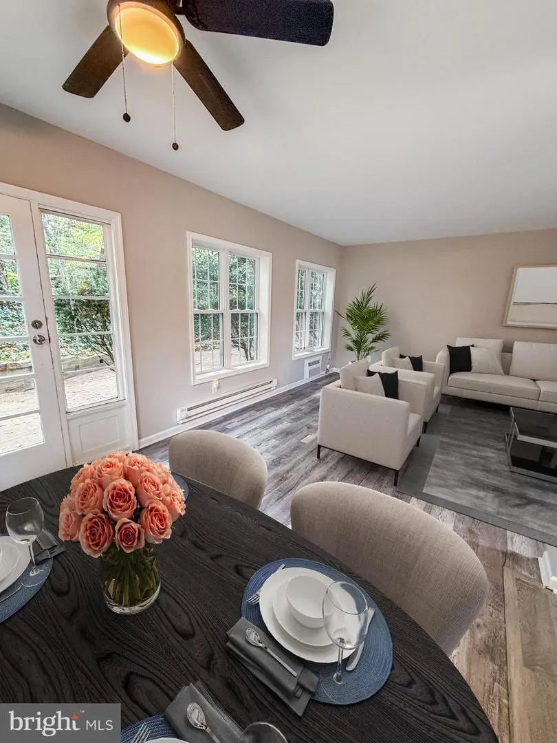 3492 Martha Custis Dr, Alexandria, VA 22302 - Image #3