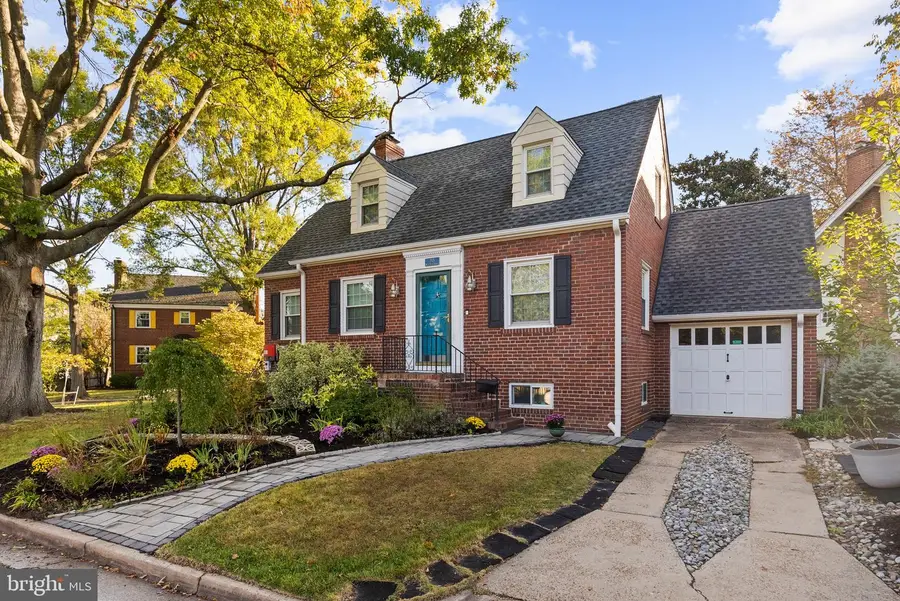 715 W View Ter, Alexandria, VA 22301 - Image #3