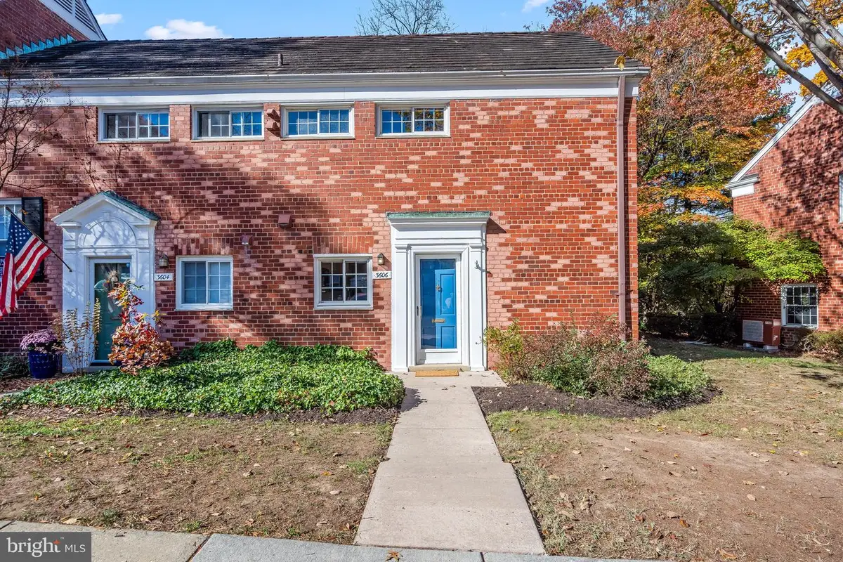 3606 Greenway Pl, Alexandria, VA 22302 - Image #1