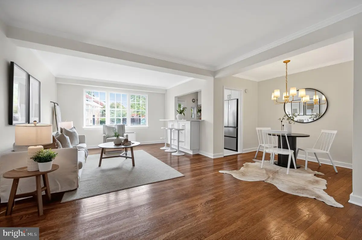 13 Auburn Ct #d, Alexandria, VA 22305 - #1