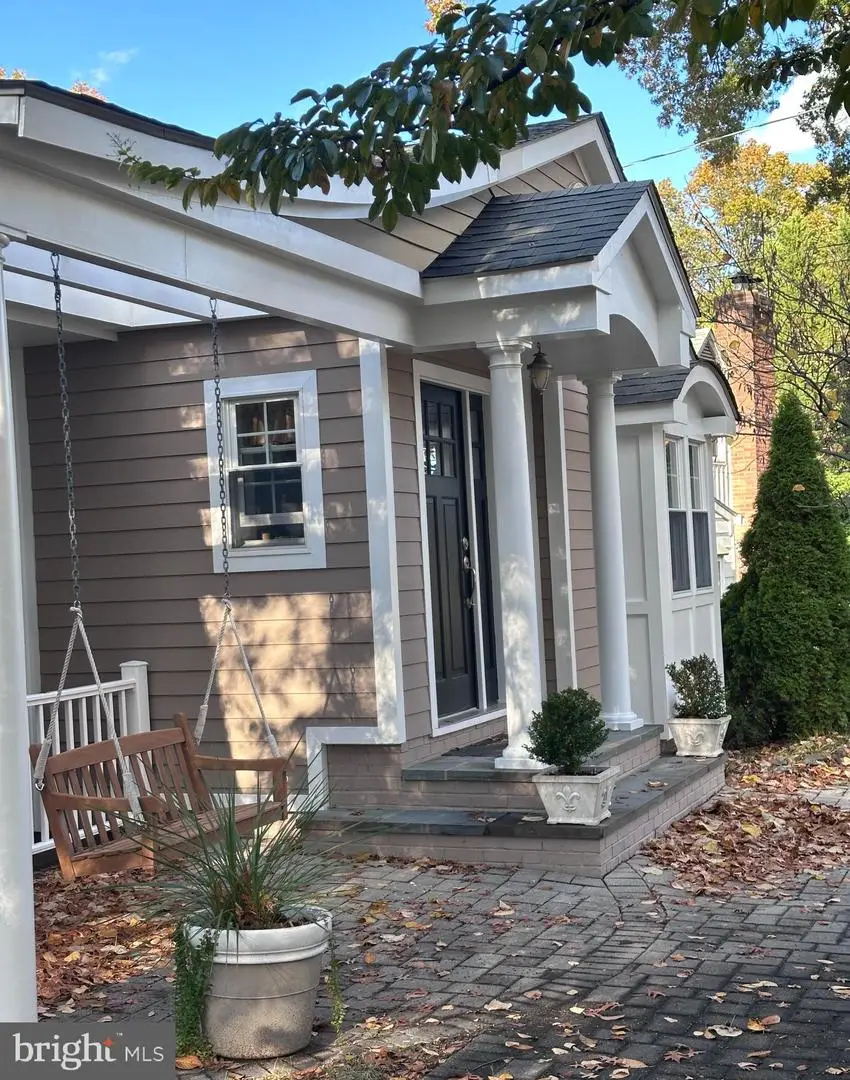 503 Monticello Blvd, Alexandria, VA 22305 - #1