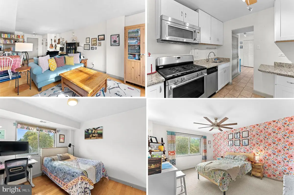 5340 Holmes Run Pkwy #400, Alexandria, VA 22304 - Image #1