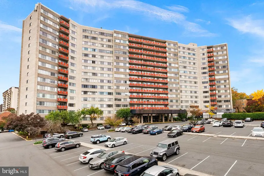 5340 Holmes Run Pkwy #400, Alexandria, VA 22304 - Image #2