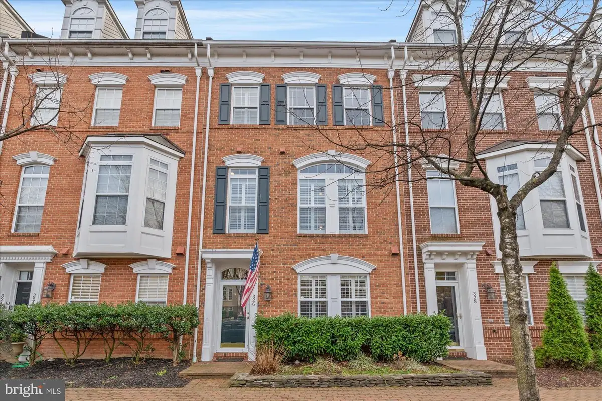 326 Cameron Station Blvd, Alexandria, VA 22304 - Image #1