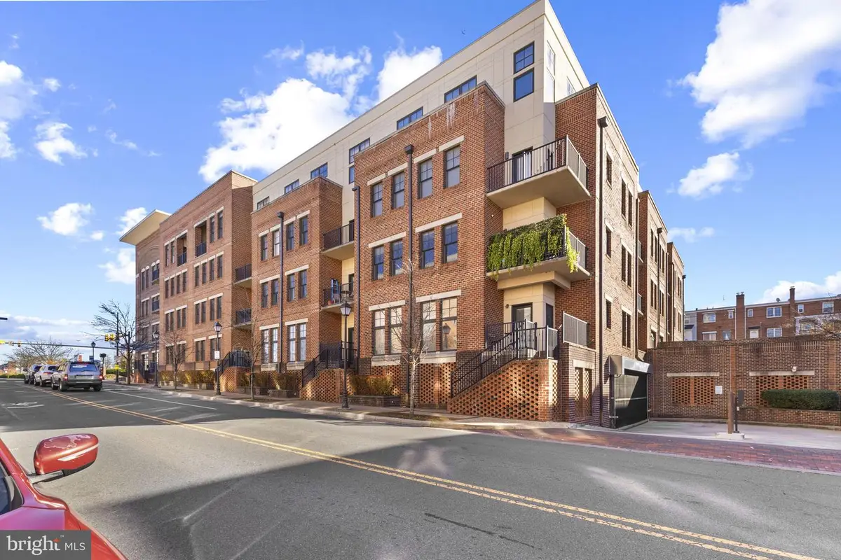 181 E Reed Ave #411, Alexandria, VA 22305 - Image #1