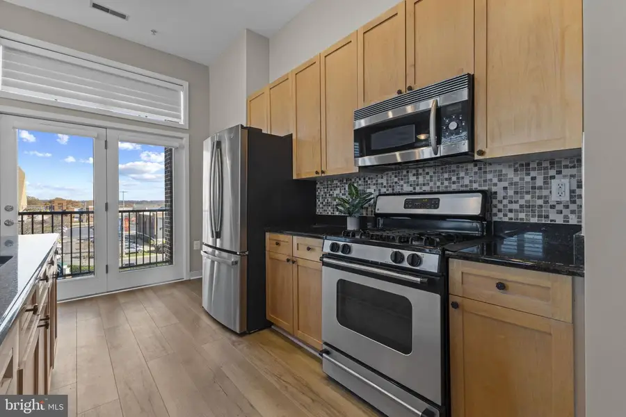 181 E Reed Ave #411, Alexandria, VA 22305 - Image #3