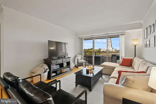 2121 Jamieson Ave #1501, ALEXANDRIA, VA 22314