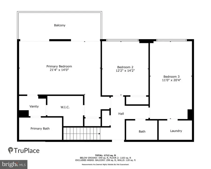 301 N Beauregard St #1608, Alexandria, VA 22312 - Image #2